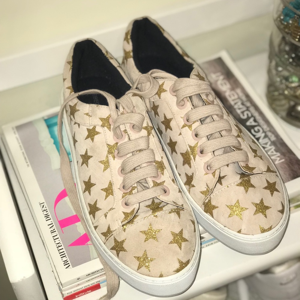 Rebecca Minkoff Sneakers